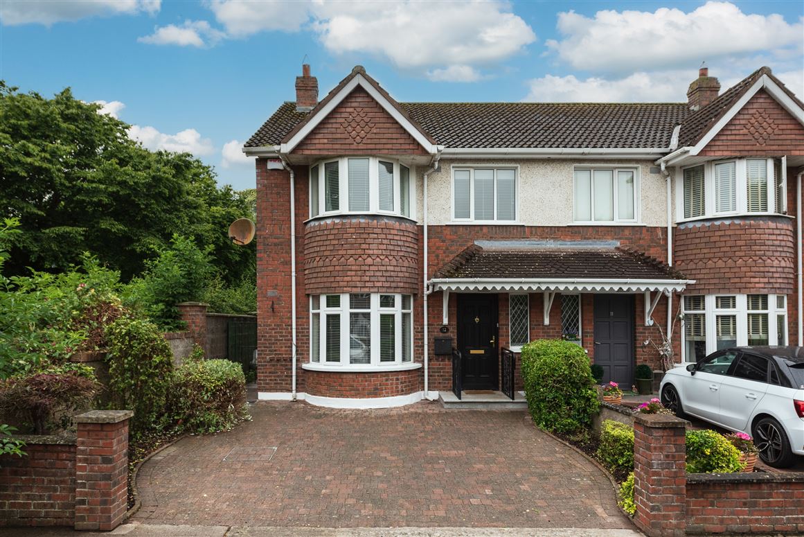 12 Kerdiff Close, Naas, Kildare