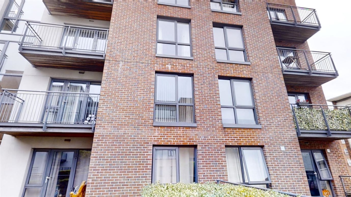 59 Gloucester Square, North City Centre, Dublin 1