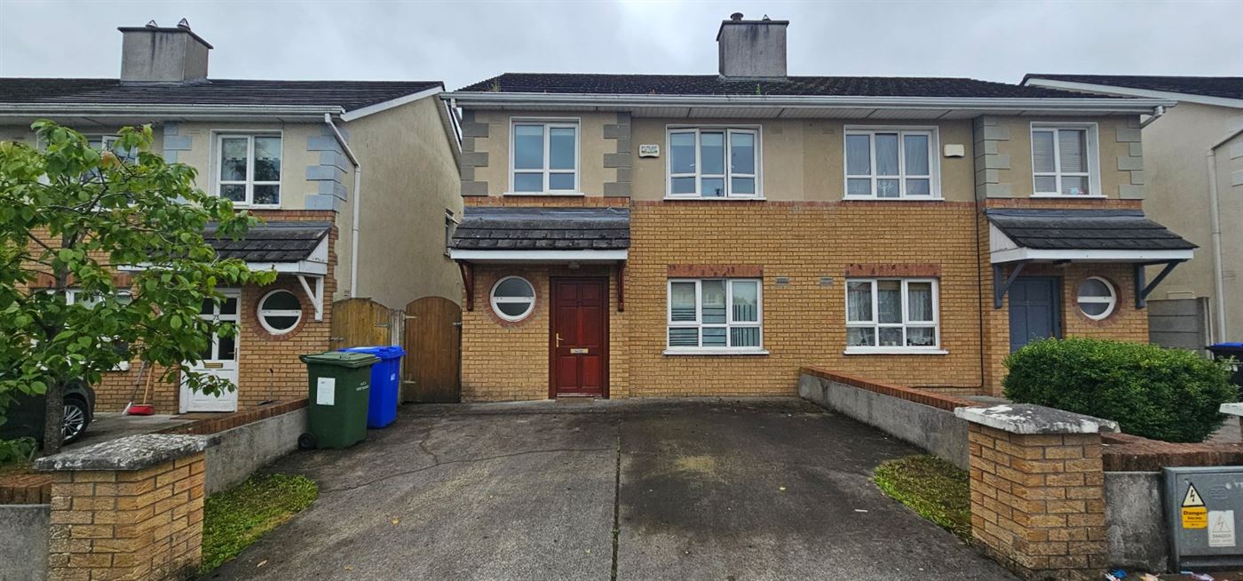 72 The Glen, Portarlington, Co. Laois