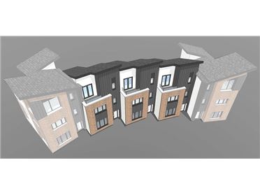 Image for Townhouses at Linenfield, Ballymakenny Road, Drogheda, Louth