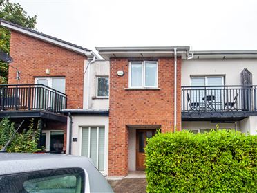 Image for 71 Phibblestown Wood, Ongar, Dublin