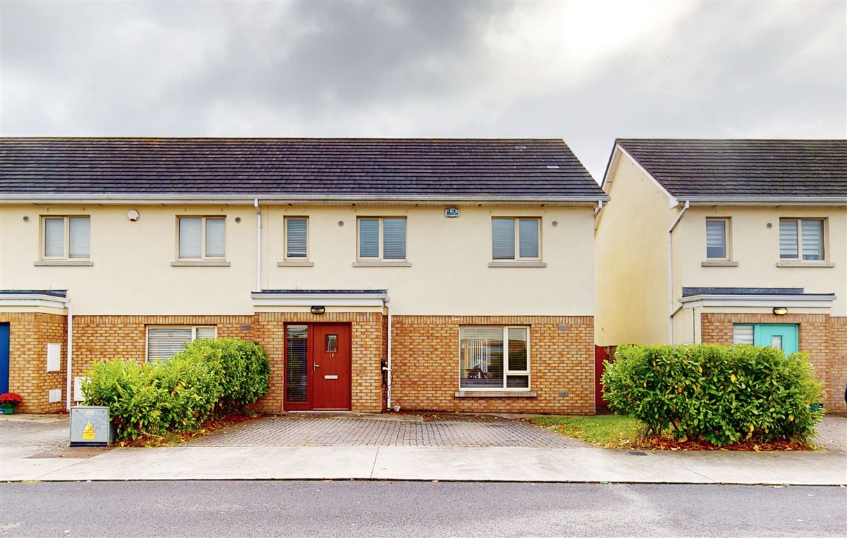 19 Heathfield Way, Finglas, Finglas, Dublin 11