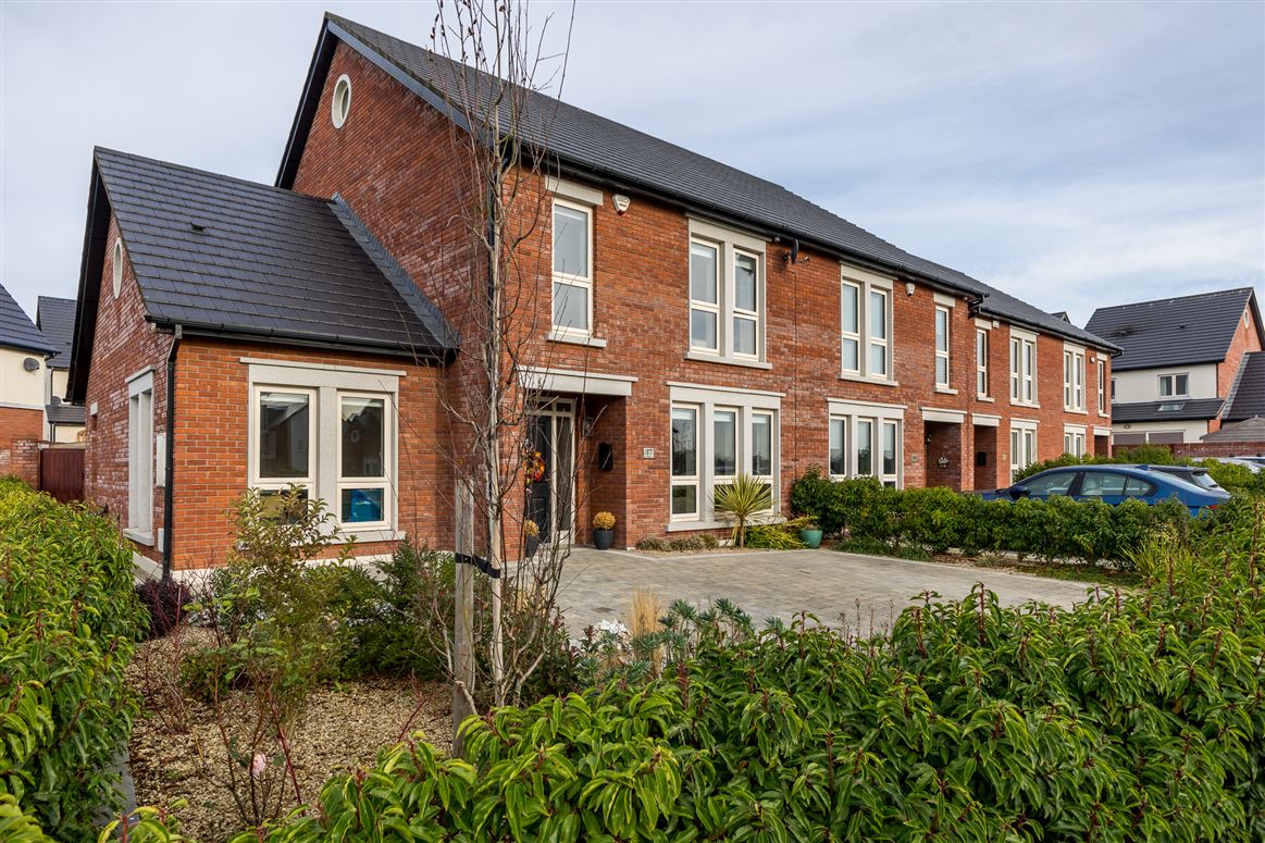 17 Brookfield, Malahide, County Dublin