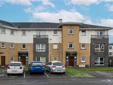 Image for Apt. 44 Geraldstown Woods, Block D, Santry Avenue, Santry, Dublin 9