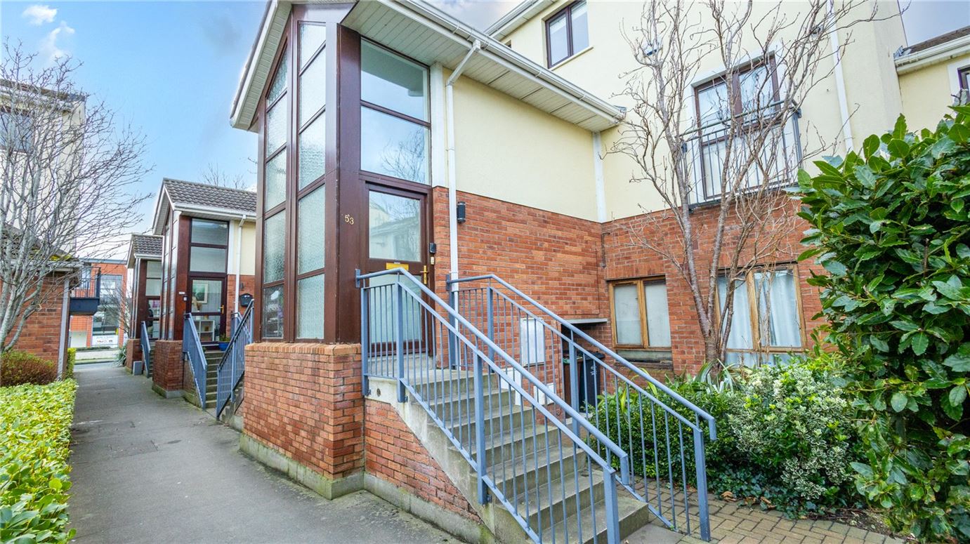 53 Charlesland Grove, Greystones, Co. Wicklow