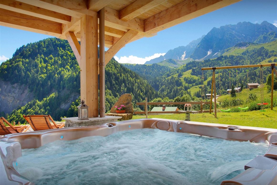 Alpine Magic,La Giettaz,Auvergne-Rhône-Alpes,France