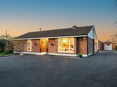 Image for Creagan, Sherlockstown, Sallins, Kildare