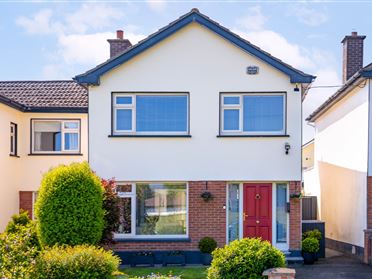 Image for 61 Castleknock Avenue, Castleknock, Dublin 15, County Dublin