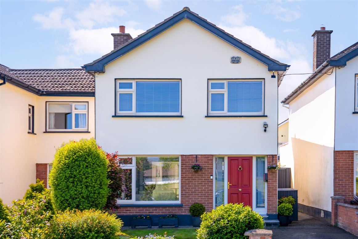 61 Castleknock Avenue, Castleknock, Dublin 15, County Dublin