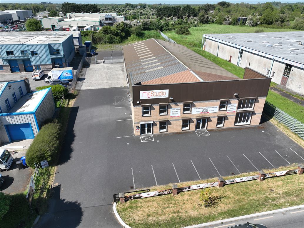 Unit 1, Mullaghboy Industrial Estate, Navan, Meath