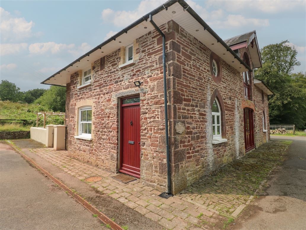 Meadow Cottage,Llanarthney, Carmarthenshire, Wales
