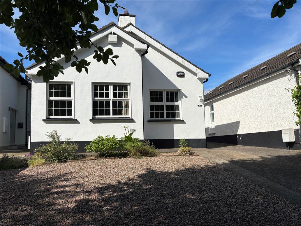 41 Prospect Lawn, Cabinteely, Dublin 18