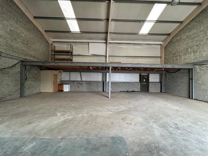 Westcourt Business Park, Callan, Kilkenny
