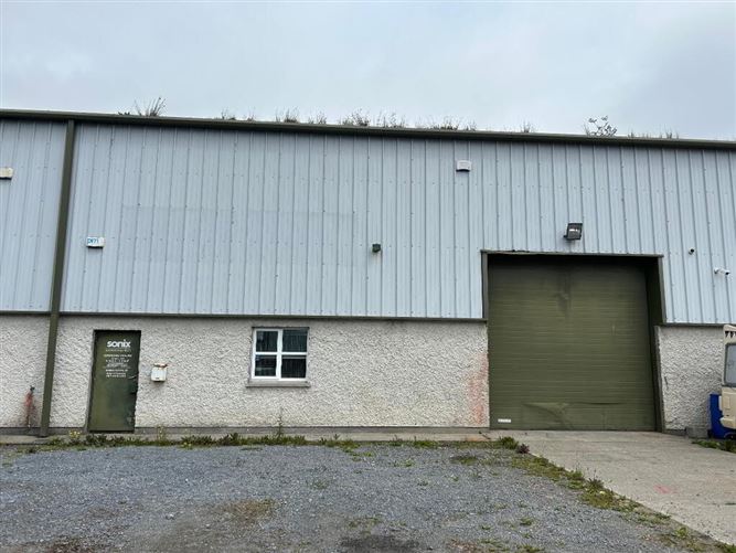 Westcourt Business Park, Callan, Kilkenny
