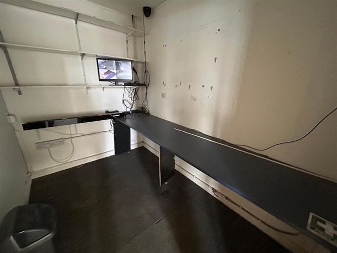 Westcourt Business Park, Callan, Kilkenny