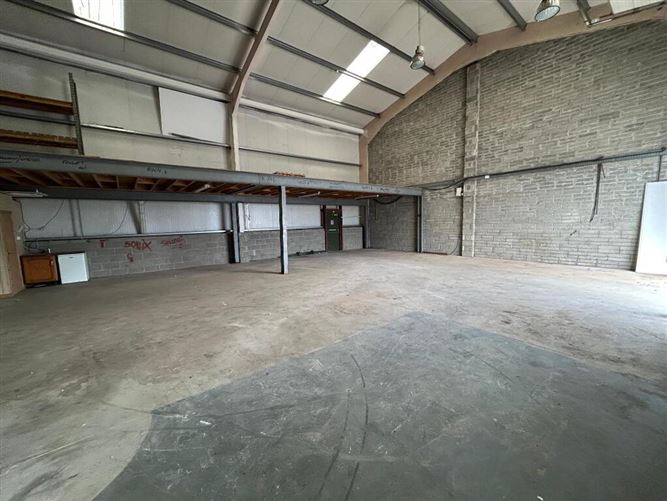 Westcourt Business Park, Callan, Kilkenny