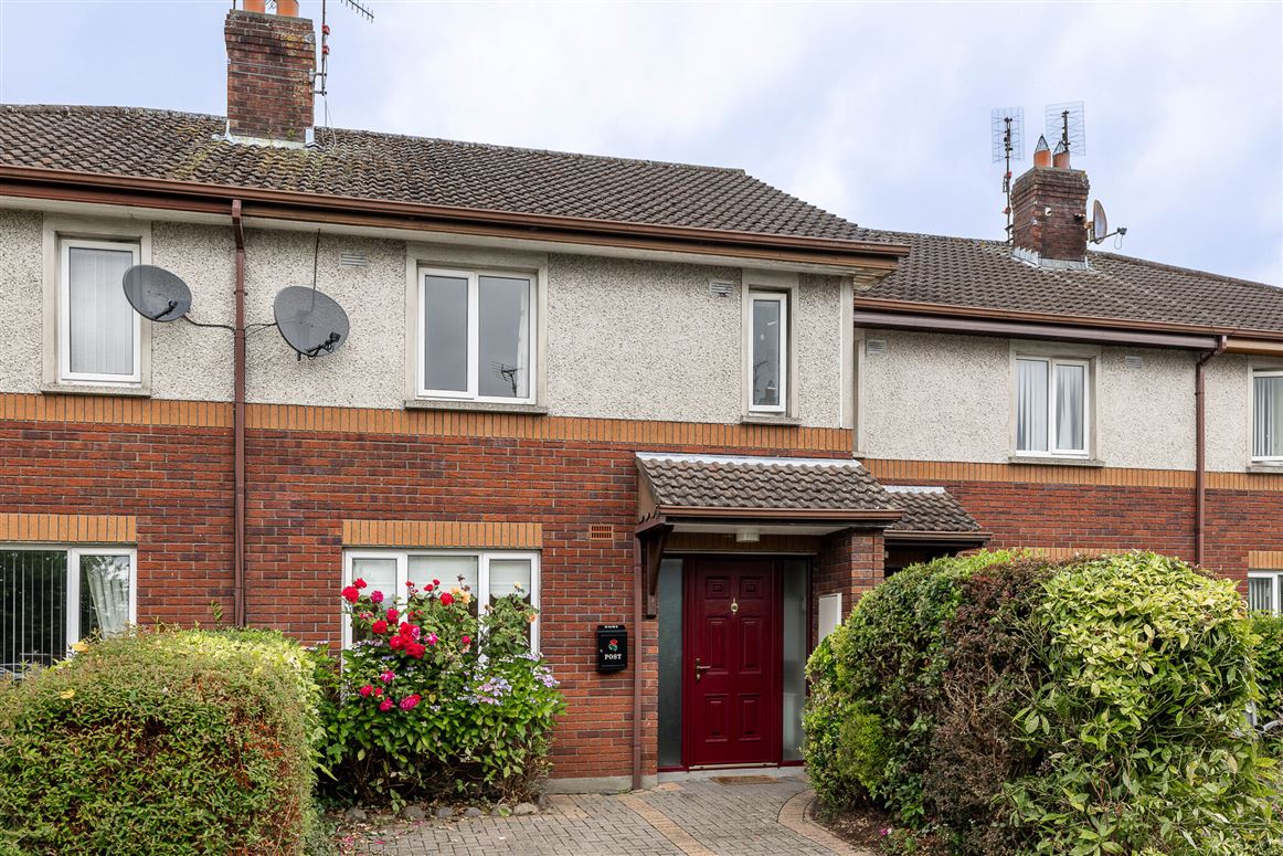 17 Laurel Brook Gardens, Dundalk, Co. Louth