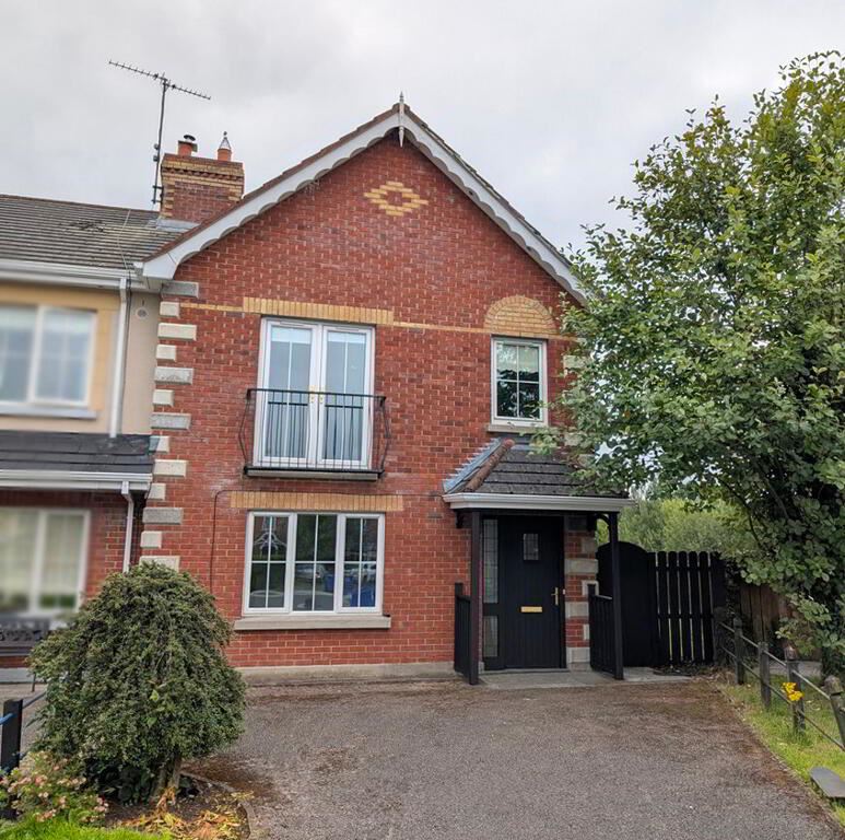 4 Derryoaks, Ballyconnell, Cavan