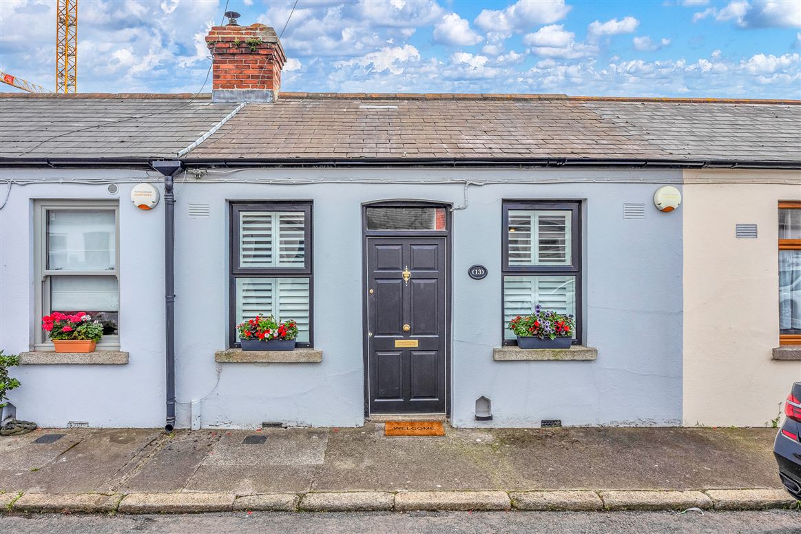 13 Kinahan Street, Stoneybatter, Dublin 7