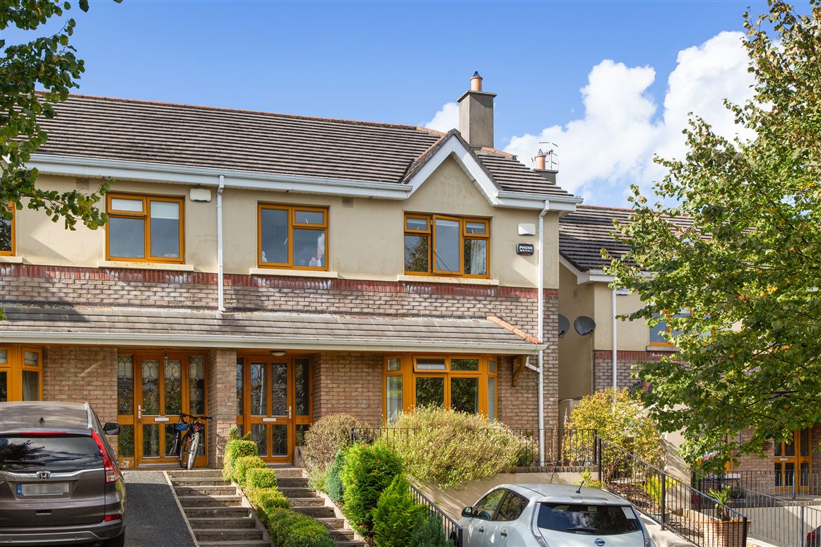 6 Cherry Rise Delgany Wood, Delgany, Wicklow