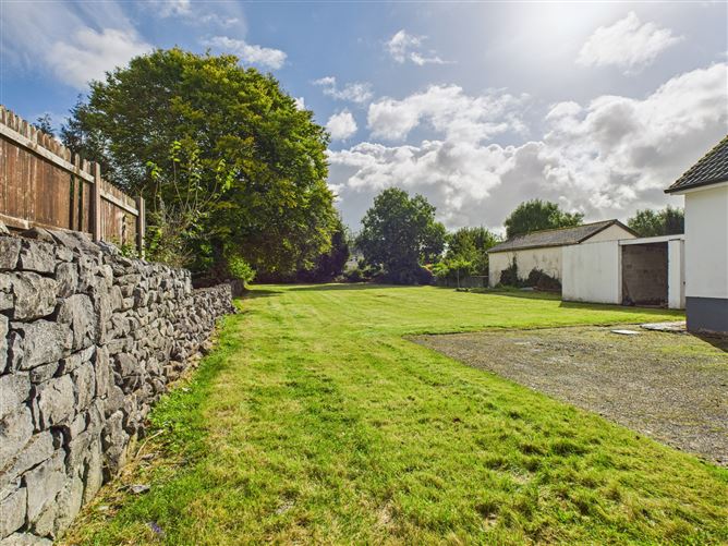 St Judes, Ballyalla, Barefield, Clare