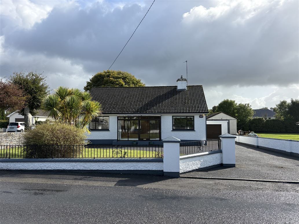St Judes, Ballyalla, Barefield, Clare