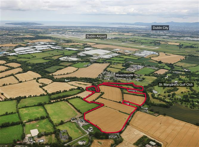 Rivermeade, Toberburr Road, Swords, Ireland