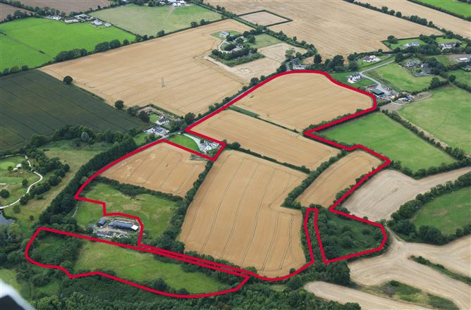 Rivermeade, Toberburr Road, Swords, Ireland