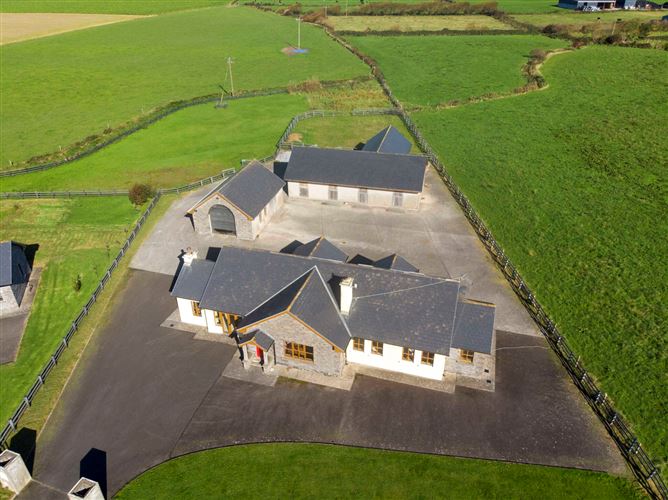 3 The Hawthorns, Banna East, Ardfert, Co. Kerry