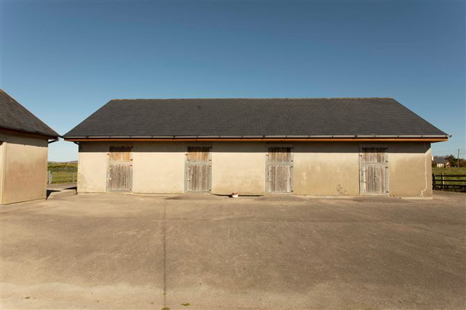 3 The Hawthorns, Banna East, Ardfert, Co. Kerry