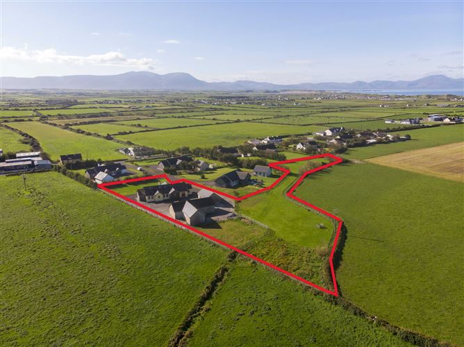 3 The Hawthorns, Banna East, Ardfert, Co. Kerry