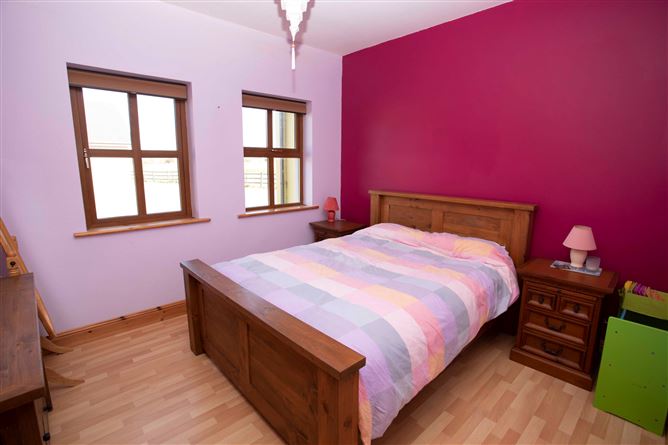 3 The Hawthorns, Banna East, Ardfert, Co. Kerry