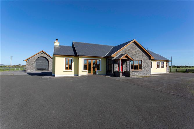 3 The Hawthorns, Banna East, Ardfert, Co. Kerry