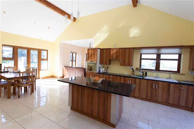 3 The Hawthorns, Banna East, Ardfert, Co. Kerry