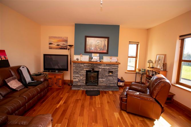 3 The Hawthorns, Banna East, Ardfert, Co. Kerry