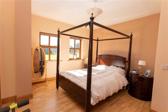 3 The Hawthorns, Banna East, Ardfert, Co. Kerry
