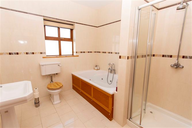 3 The Hawthorns, Banna East, Ardfert, Co. Kerry