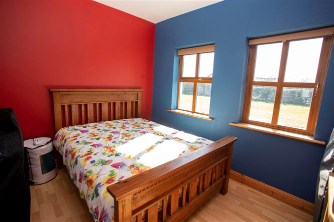 3 The Hawthorns, Banna East, Ardfert, Co. Kerry
