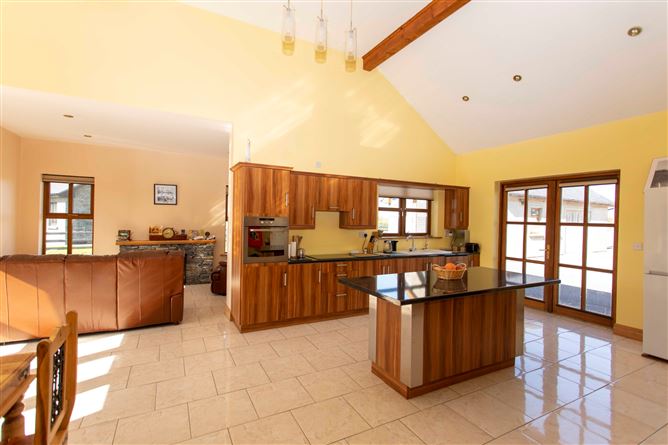 3 The Hawthorns, Banna East, Ardfert, Co. Kerry