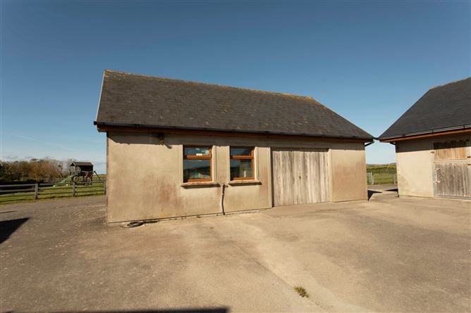 3 The Hawthorns, Banna East, Ardfert, Co. Kerry