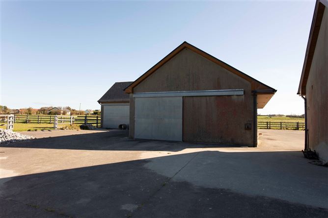 3 The Hawthorns, Banna East, Ardfert, Co. Kerry
