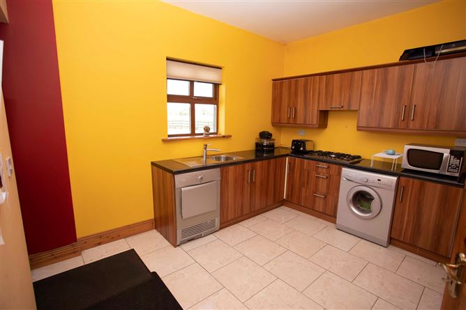 3 The Hawthorns, Banna East, Ardfert, Co. Kerry