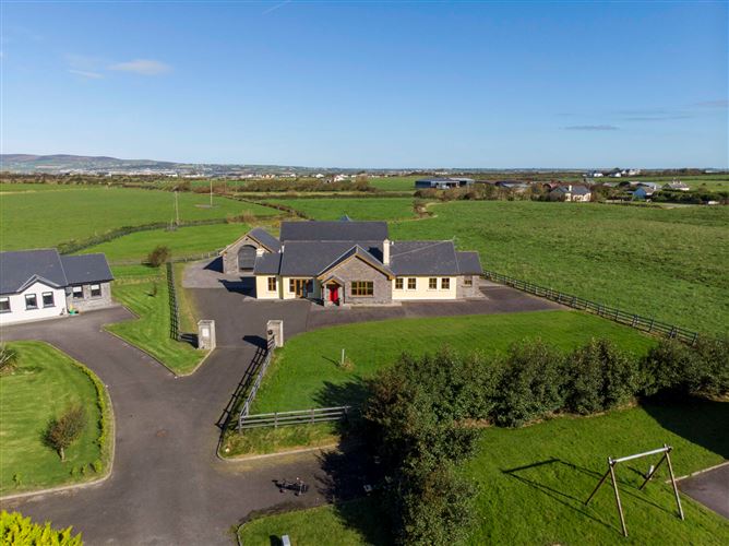 3 The Hawthorns, Banna East, Ardfert, Co. Kerry