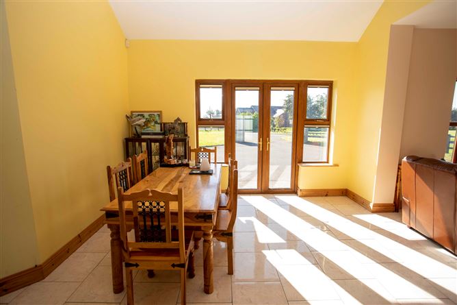 3 The Hawthorns, Banna East, Ardfert, Co. Kerry