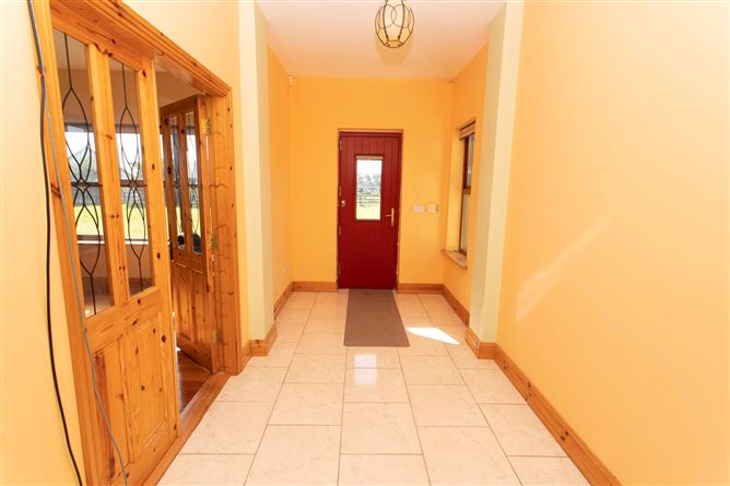 3 The Hawthorns, Banna East, Ardfert, Co. Kerry