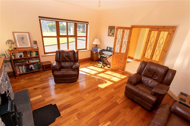 3 The Hawthorns, Banna East, Ardfert, Co. Kerry