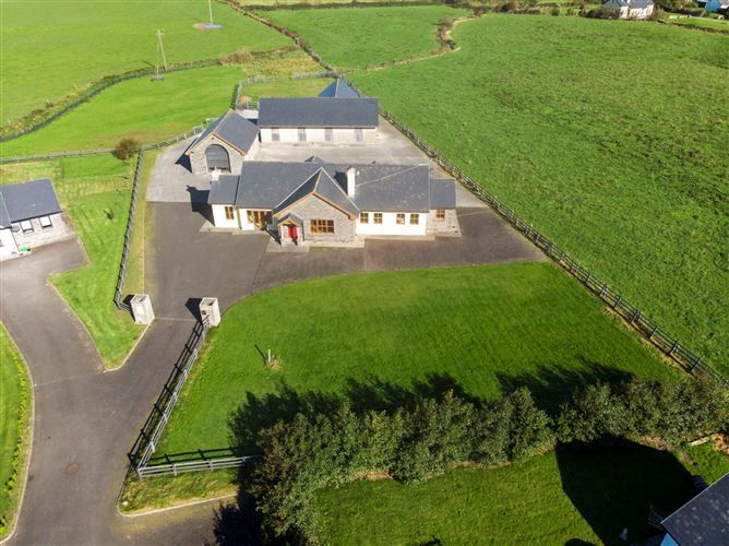 3 The Hawthorns, Banna East, Ardfert, Co. Kerry