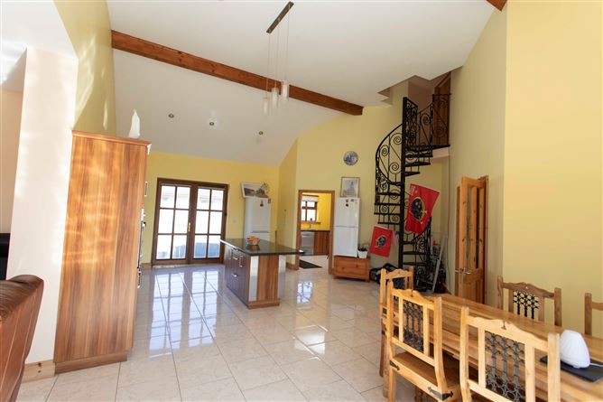 3 The Hawthorns, Banna East, Ardfert, Co. Kerry