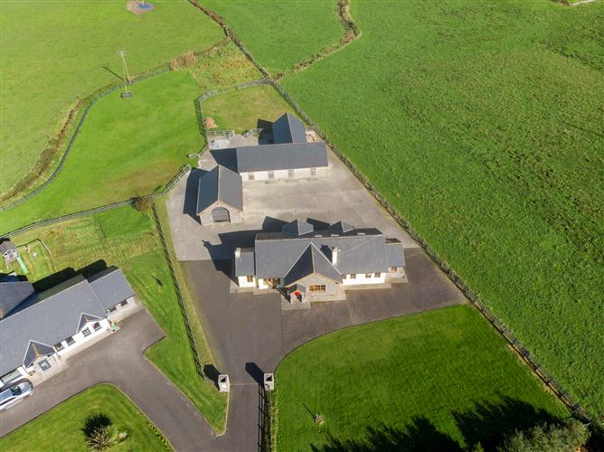 3 The Hawthorns, Banna East, Ardfert, Co. Kerry