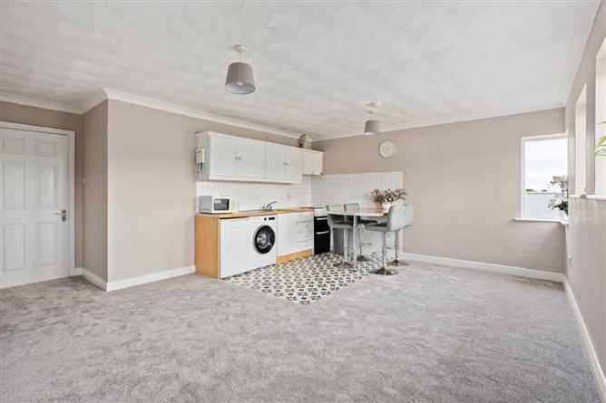 Apt. 8, City House, Anne Street, Newbridge, Kildare